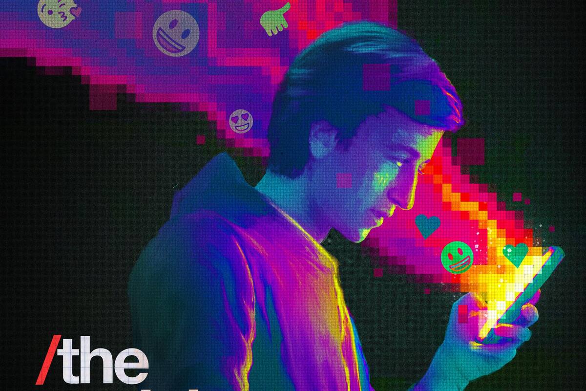 Netflix: The Social Dilema; el lado oscuro de las redes sociales