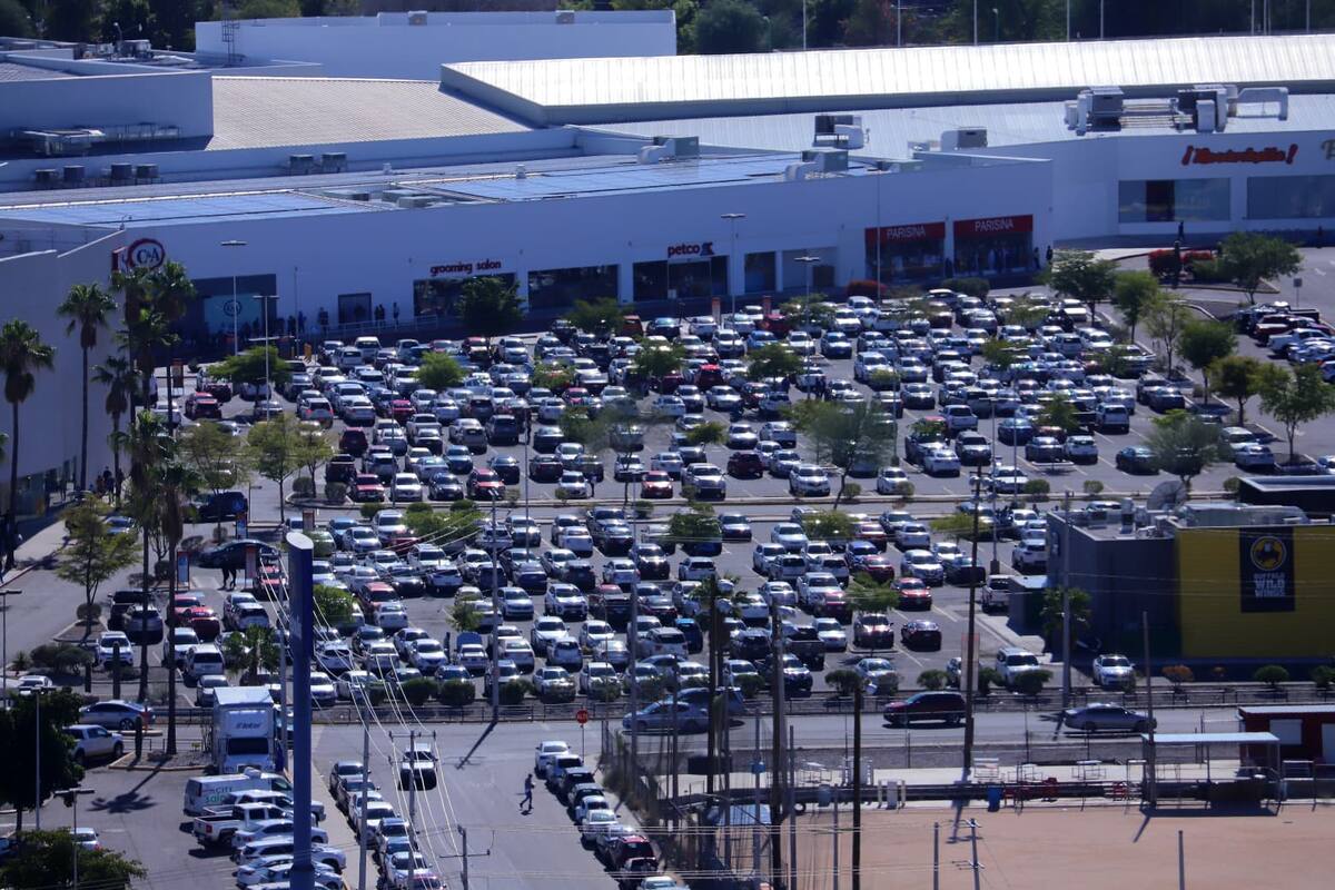 Reabrirá desde hoy Galerías Mall; ampliarán su horario por las mañanas