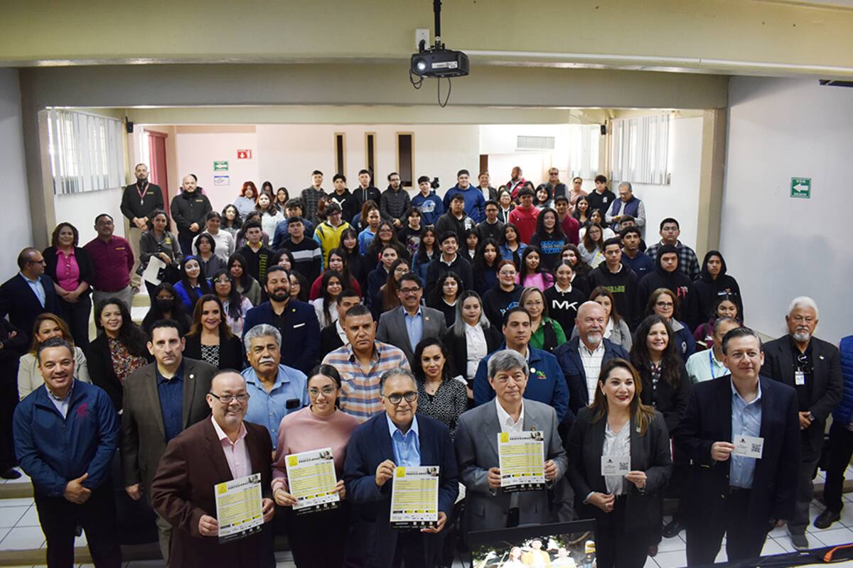 Cetys Universidad y gobierno de BC lanzan convocatoria de becas 2024-2 para estudiantes con necesidades económicas