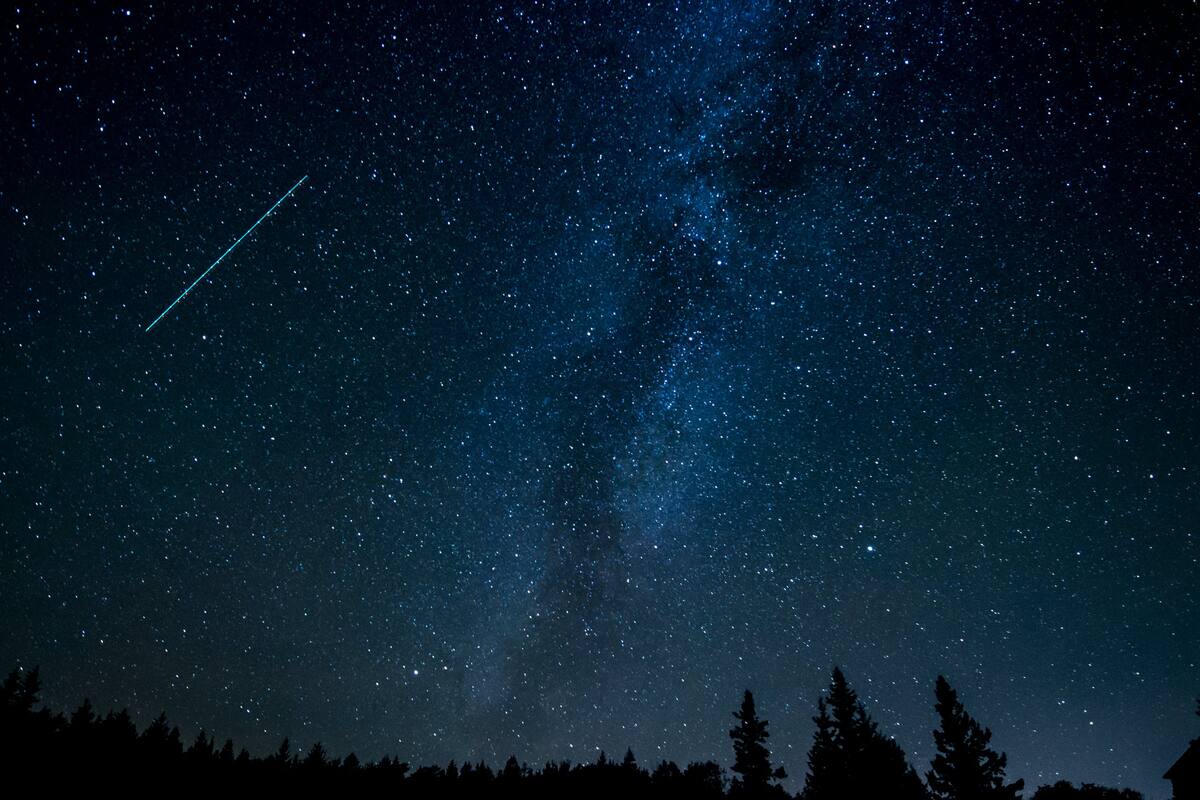 Eventos astronómicos de febrero: Un vistazo a los cielos nocturnos