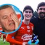¿Por qué Amaury Vergara ordenó que los futbolistas de Chivas no reporten con la Selección Mexicana?