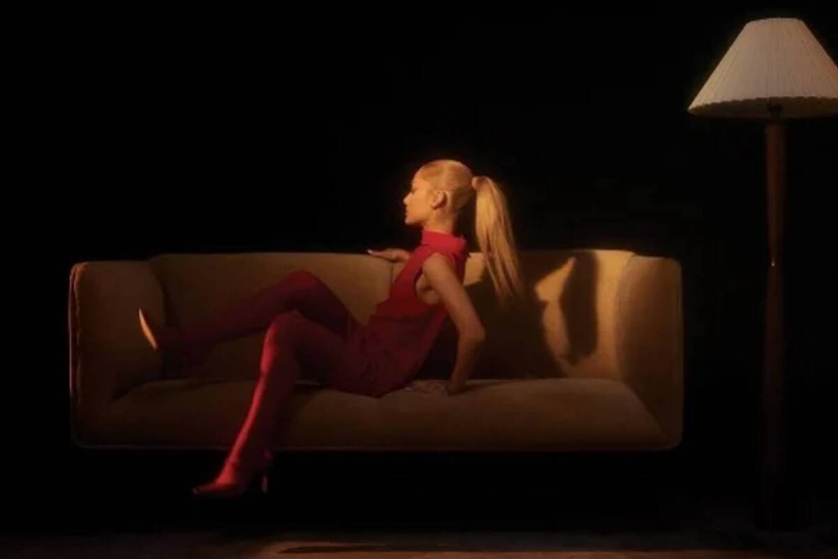 Ariana Grande anuncia video musical de "the boy is mine"