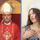 Rosalía recibe carta de un obispo dominico por su álbum “LUX”: ¿Qué le dijo?