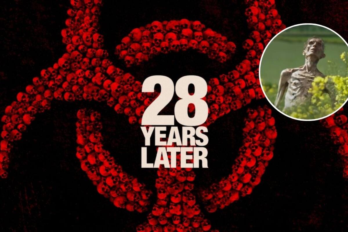 “28 Years Later” lanza su primer tráiler y deja ver el regreso de Cillian Murphy a la franquicia