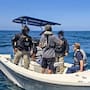 CBP intercepta embarcación con tres migrantes mexicanos cerca de Point Loma en San Diego