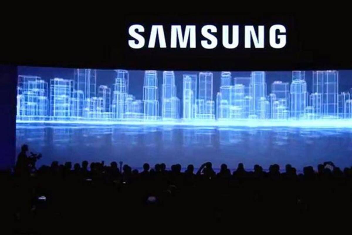 Dónde ver Galaxy Unpacked