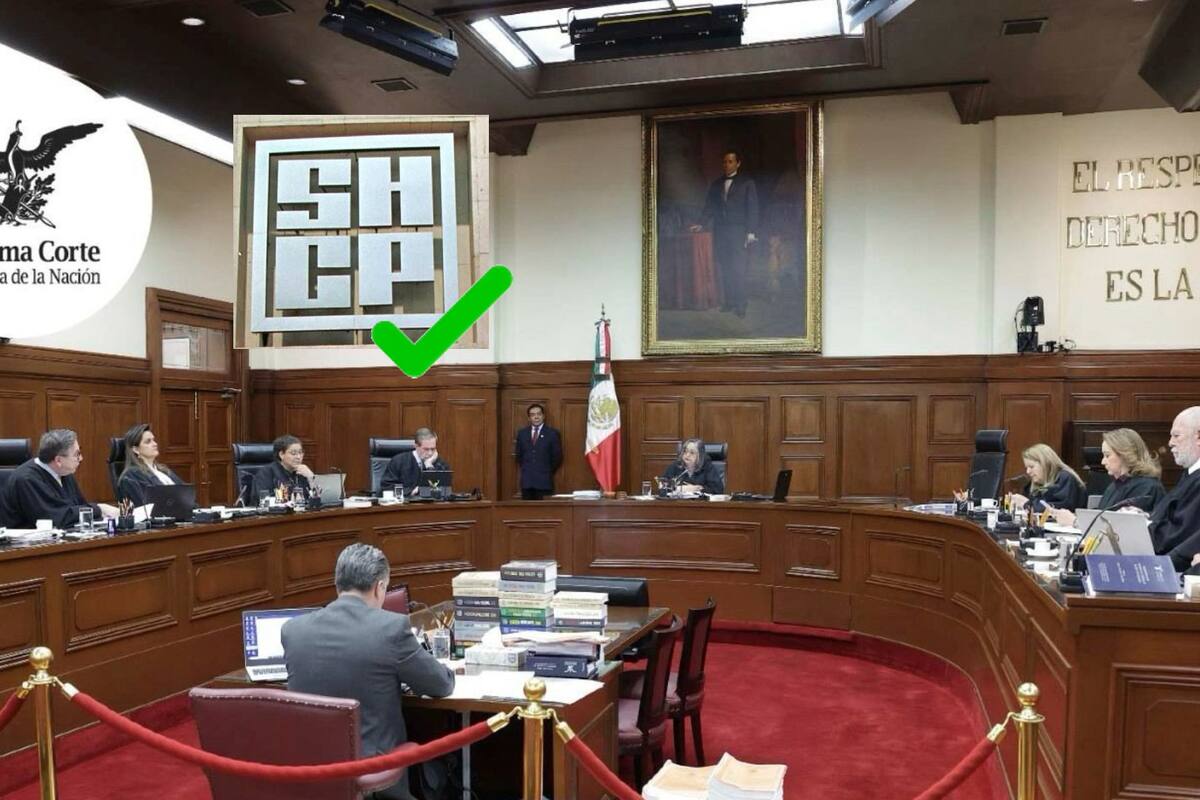 Hacienda podrá promover amparos ante resoluciones de delitos fiscales, ¿Qué significa la facultad que la Corte le otorgó?