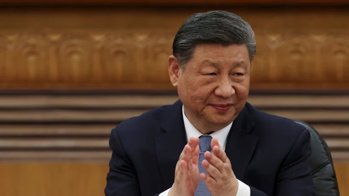 China y Corea del Norte reanudaron el servicio internacional de trenes de pasajeros entre Beijing y Pyongyang tras seis años suspendido desde la pandemia de COVID-19. /Reuters