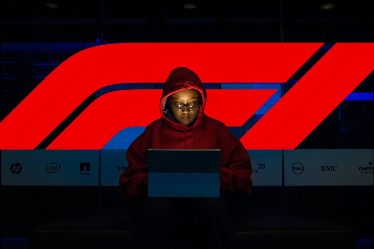 La base de datos de la F1 fue hackeada por “Los cazadores de errores”, informó la Federación Internacional del Automóvil