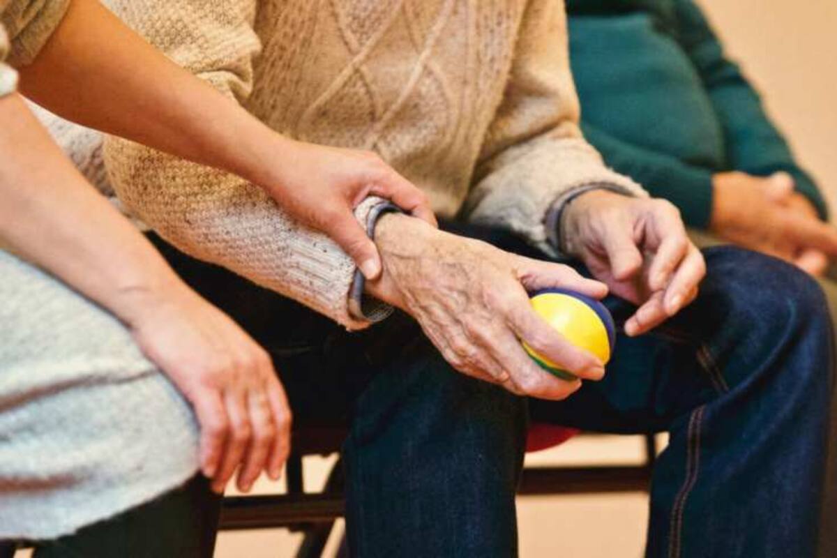 Apple Watch ayudaría en el futuro a tratar el Parkinson