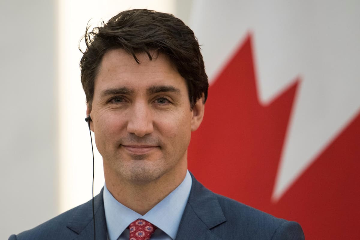 Canadá no está a salvo de posibles aranceles de Estados Unidos, afirmó primer ministro Justin Trudeau
