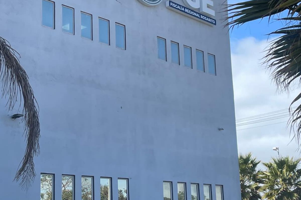 Caen tres por robos violentos en Rosarito; van por más, advierte Fiscalía