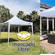 Toldo carpa de 3 metros baja de precio a 2,189 pesos