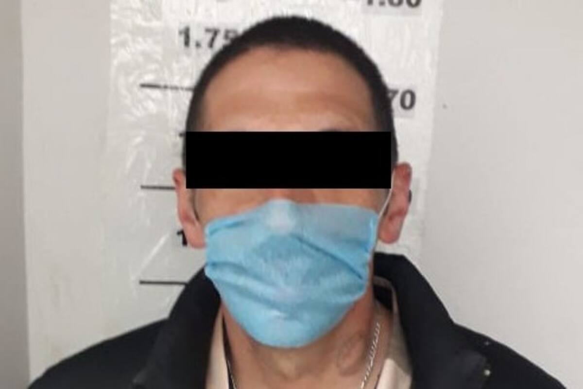Detienen a tres por posesión de drogas en Ensenada