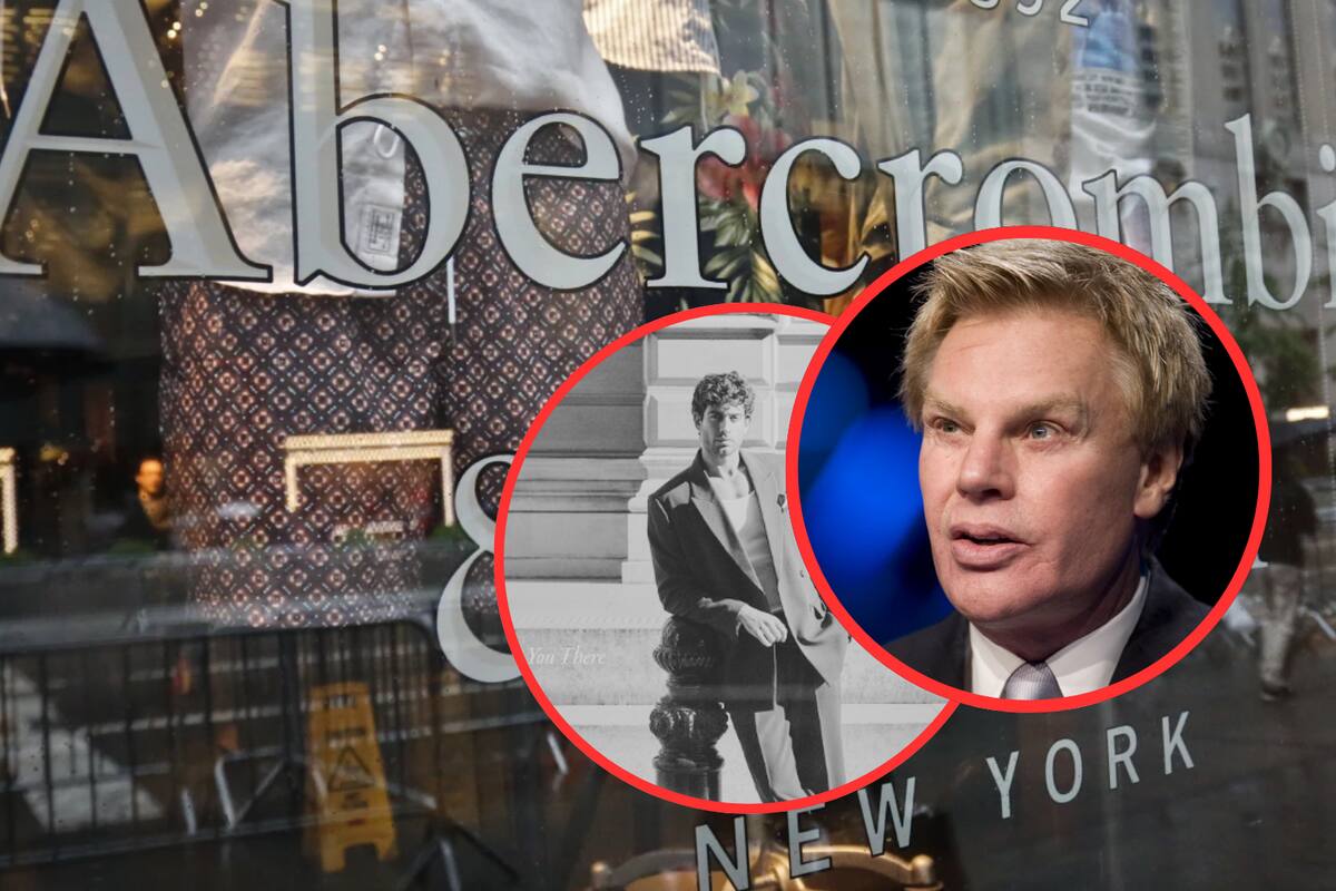 Destapan esquema sexual detrás de modelos Abercrombie & Fitch: Los aspirantes debían participar en eventos sexuales y más violaciones a su intimidad