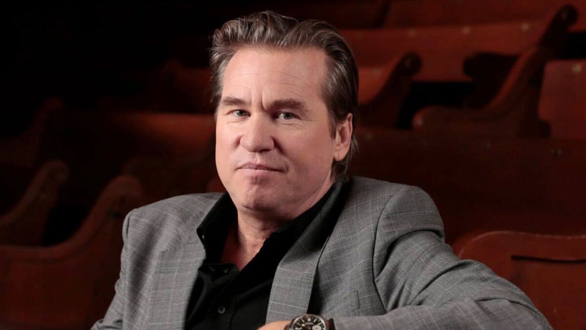 Reviven entrevista de Val Kilmer donde habla del veto en el cine por sus problemas de salud