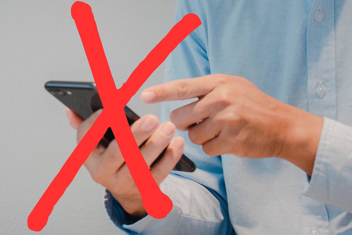 Unesco revela: 79 países han prohibido el celular en las escuelas