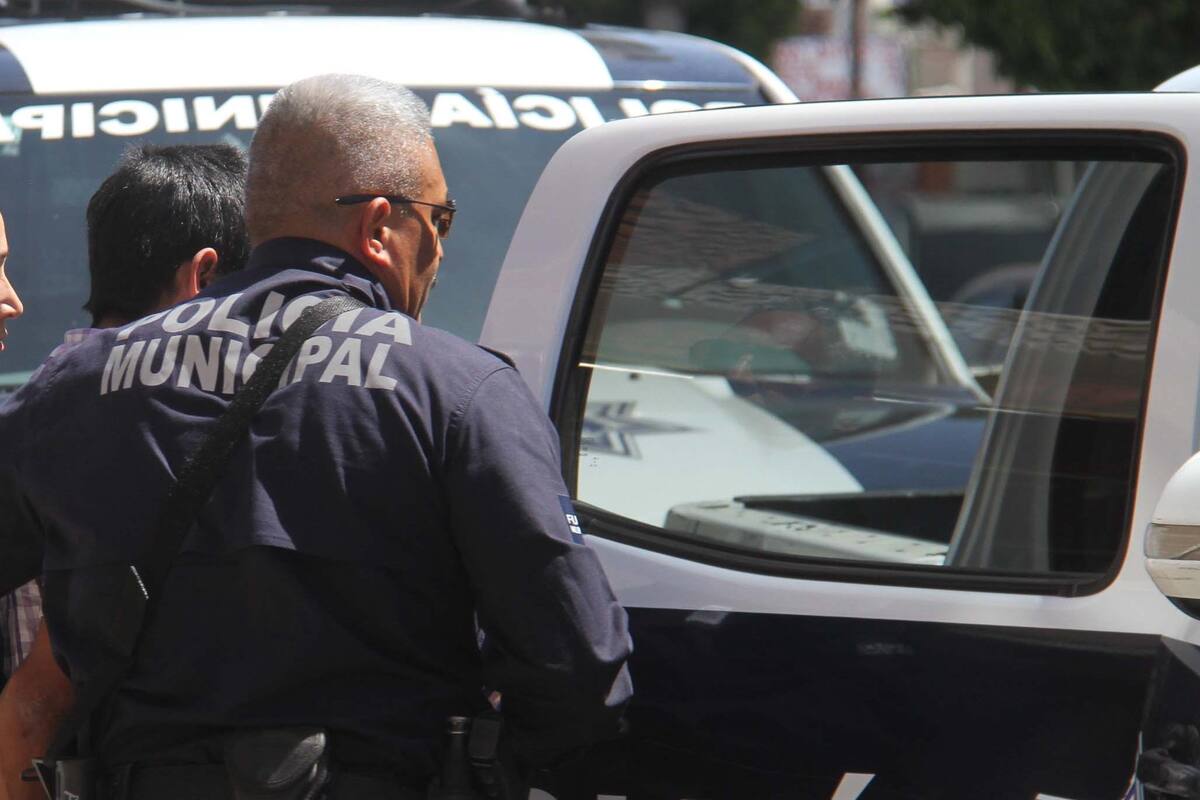 Tras las rejas por darle unos "cintarazos" a niño de 4 años