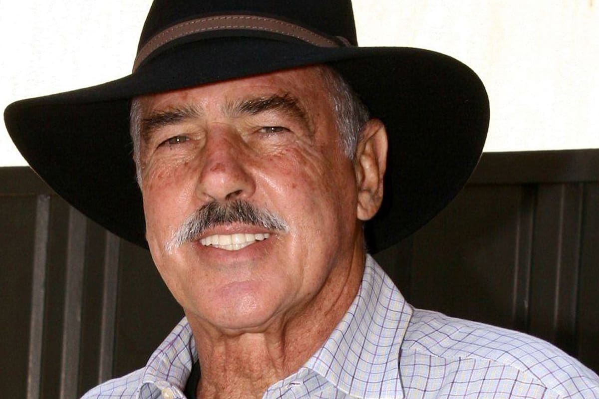 Andrés García prepara herencia tras delicado estado de salud