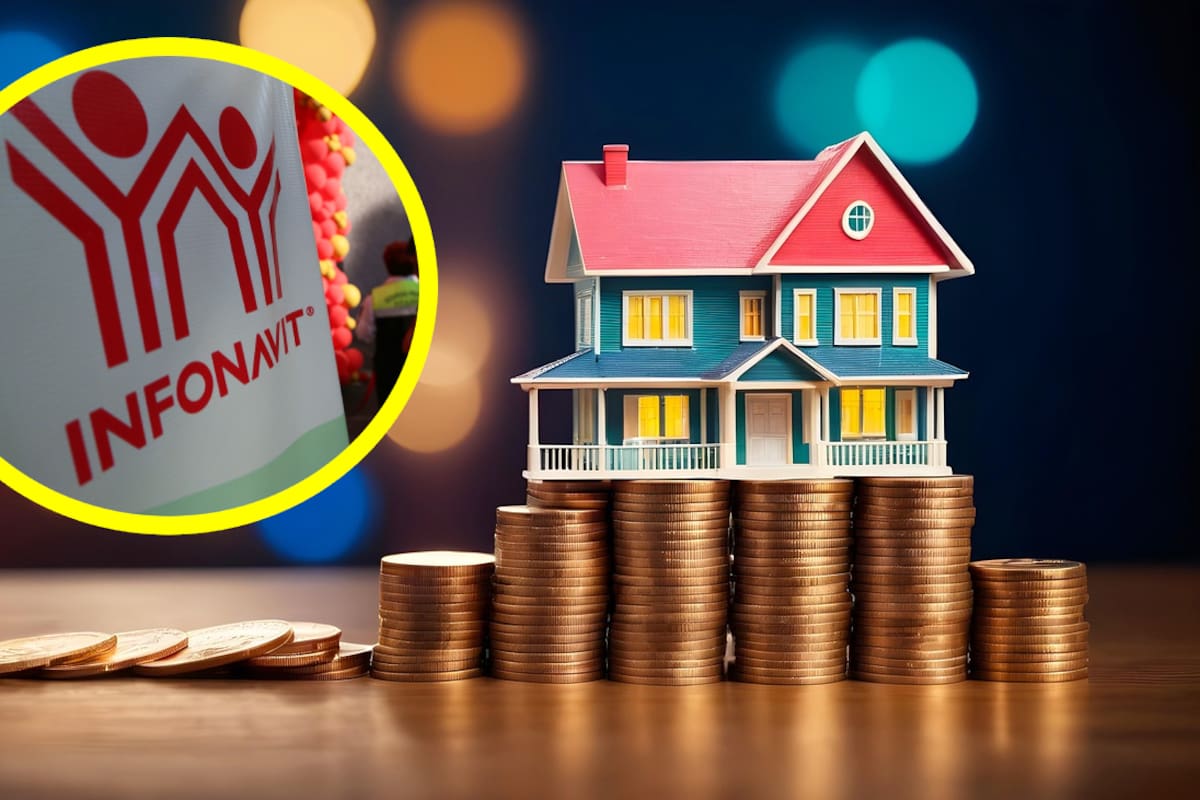 Infonavit te dice cómo comprar un terreno en mayo
