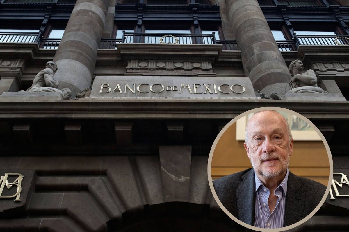 Banxico podría discutir recorte a tasa de referencia de hasta 50 puntos base, en febrero: Heath