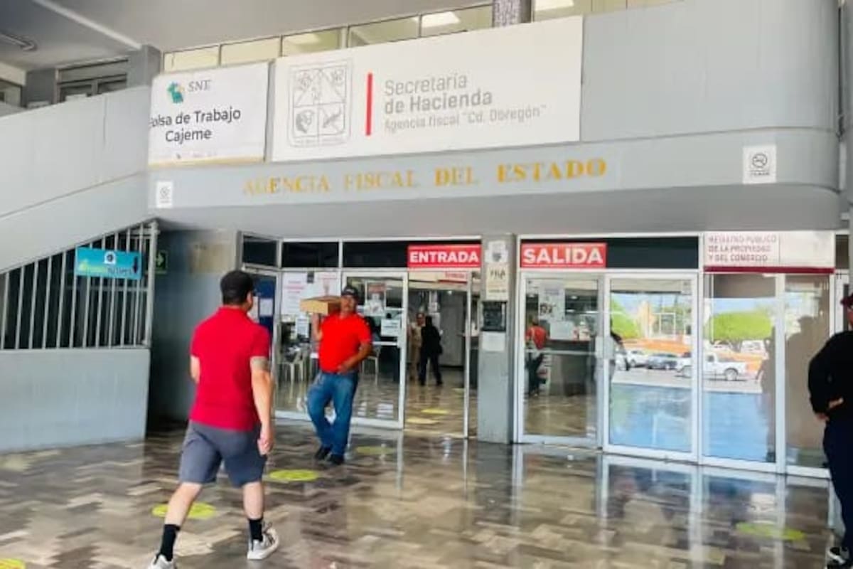 Llaman a aprovechar “borrón y cuenta nueva” en revalidación vehicular en Cajeme