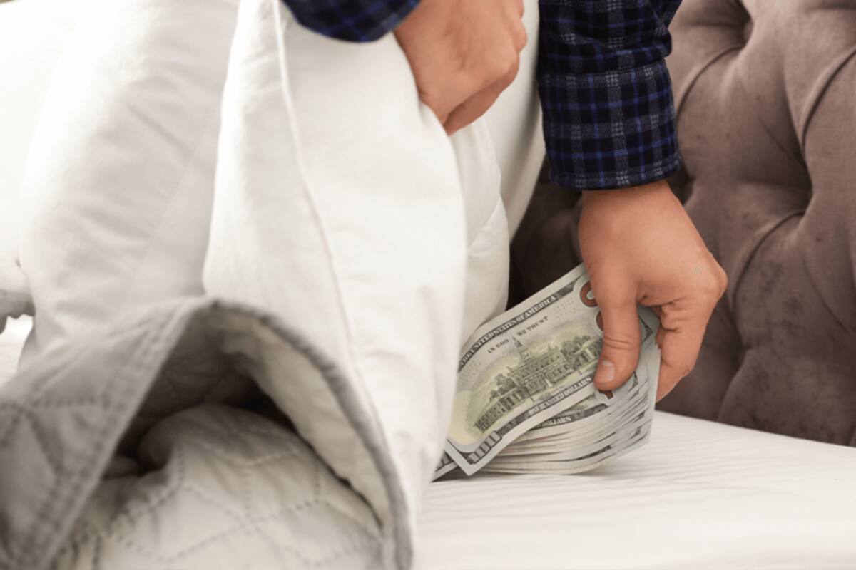 Cuatro cuentas que te pagan por ahorrar tu dinero