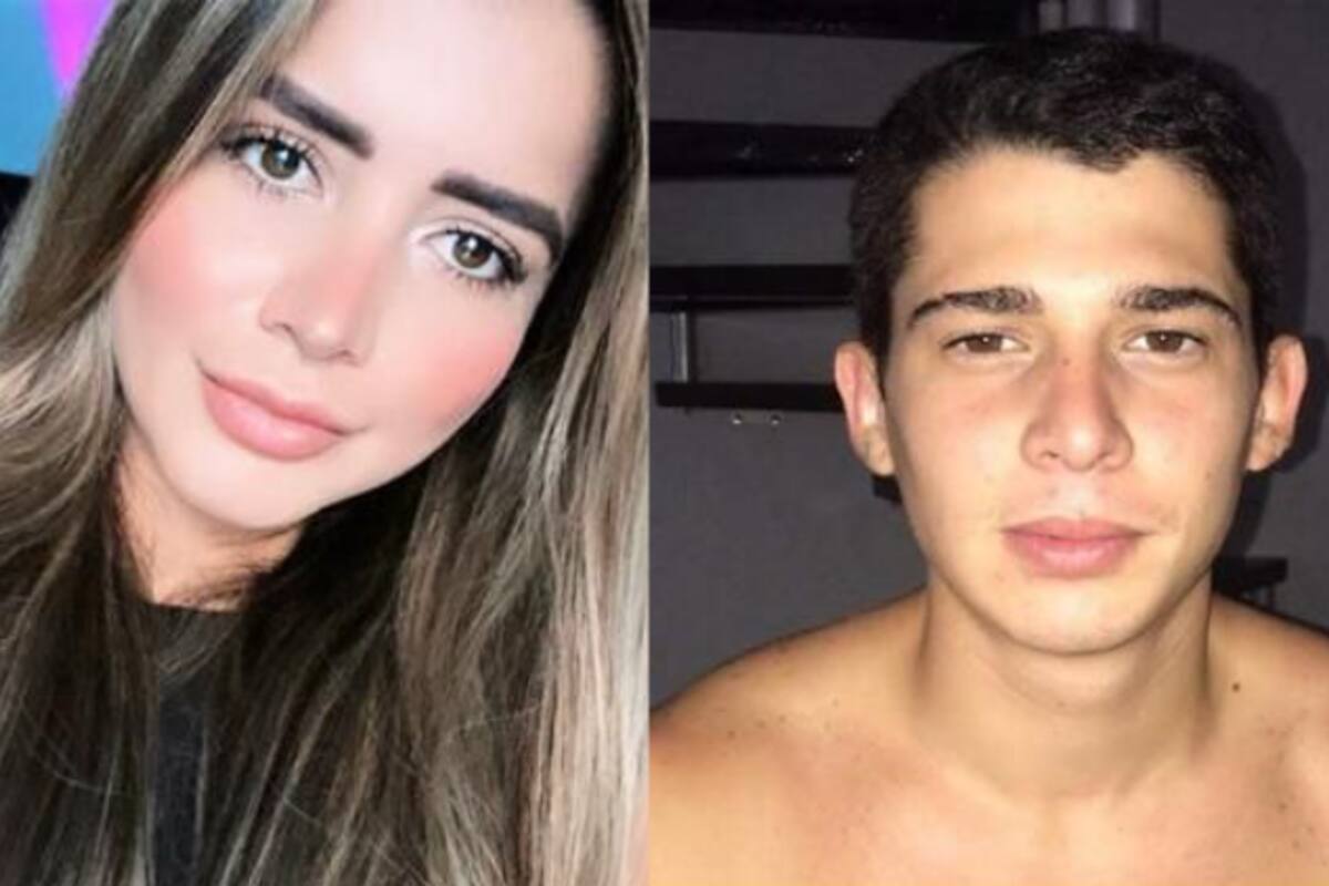 Influencer Xitlaly Palomeque y su novio son reportados como desaparecidos en Guadalajara