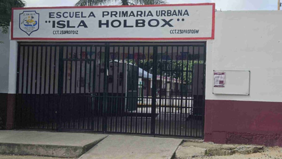 Niño de 9 años murió su primaria luego de que le dieran un balonazo mientras jugaba con sus compañeros en Cancún: ¿Qué pasó?
