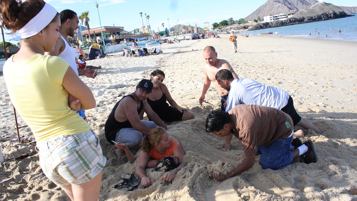 Alertas de Estados Unidos no frenan la afluencia turística en BC