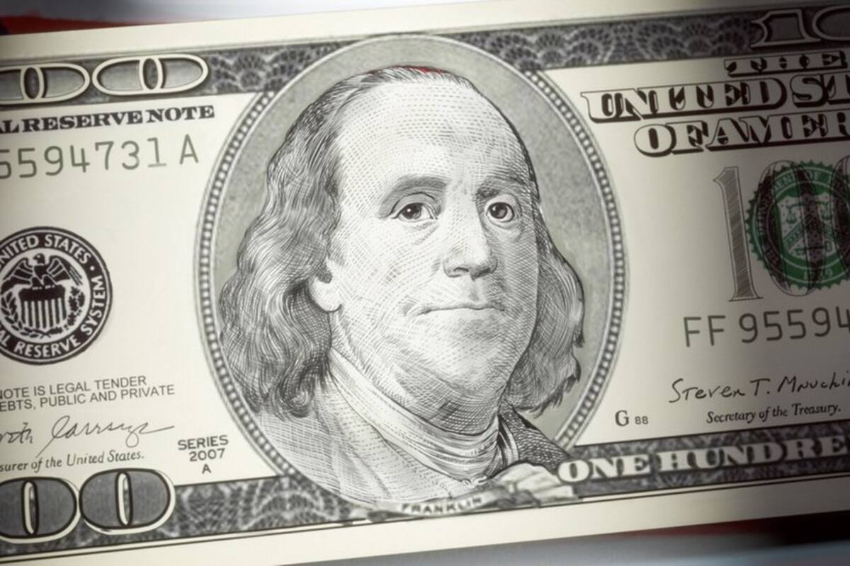 Los falsos "superdólares" que engañaron al mundo durante dos décadas