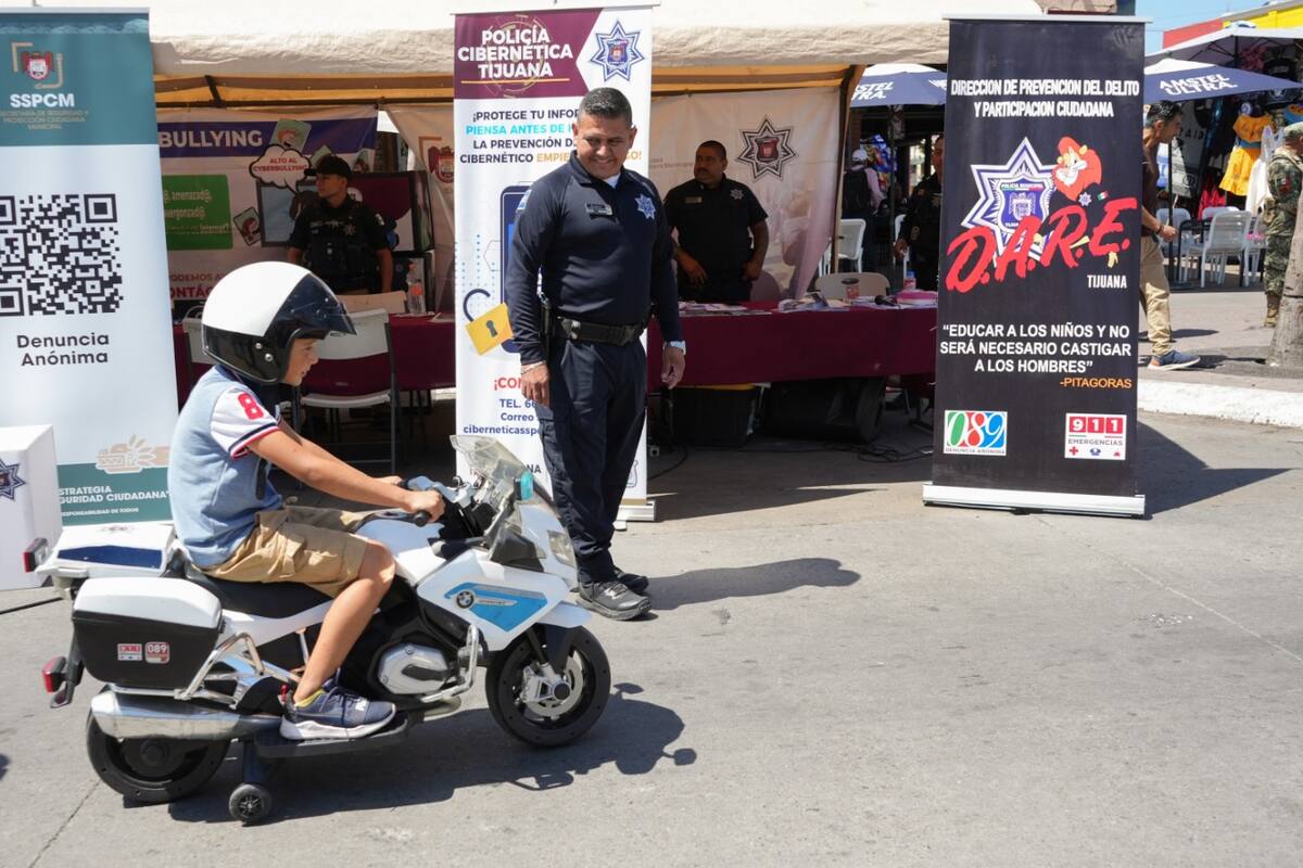 Fortalece Sspcm vínculos con la ciudadanía