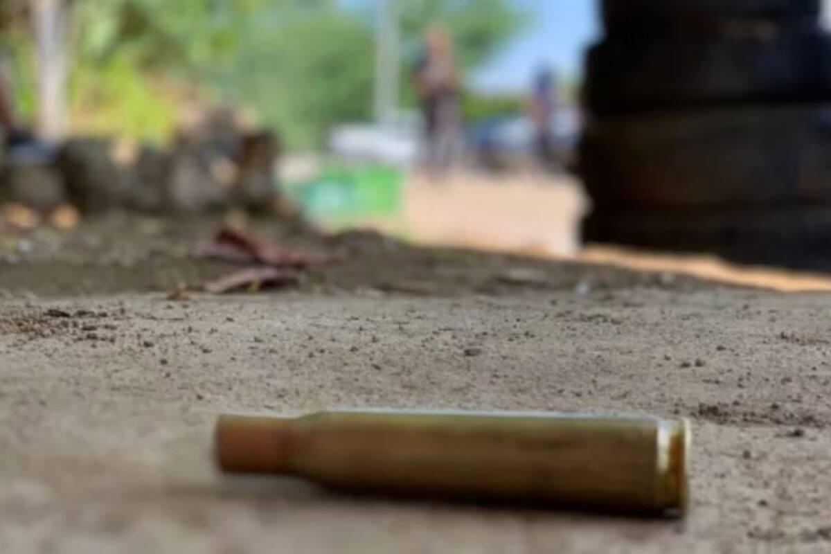 Comunidades en Chiapas denuncian quedarse sin electricidad por crimen organizado