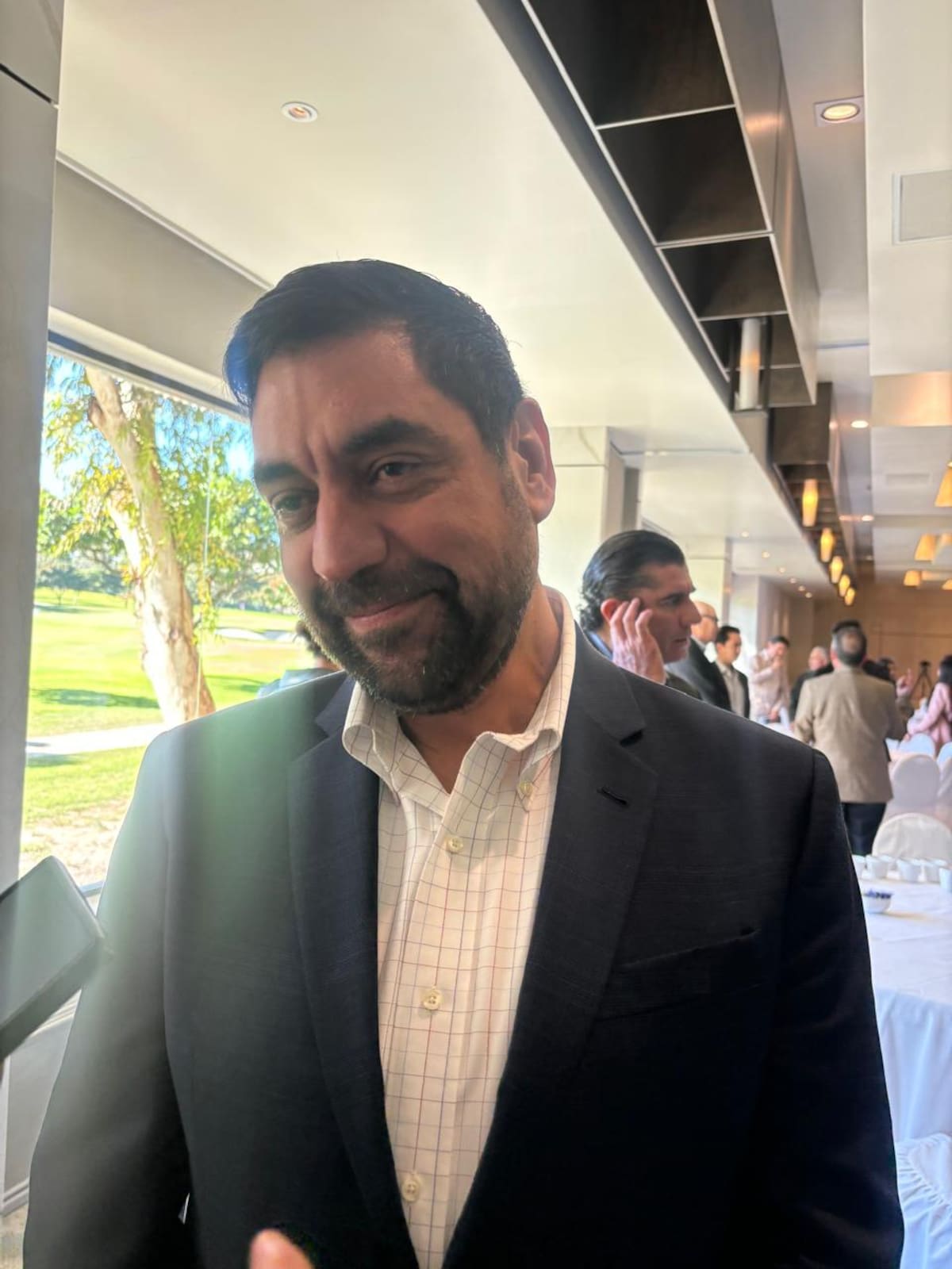 El Observatorio Social de Baja California reporta que el cobro de piso afecta más a negocios pequeños y se expande en varias delegaciones, impactando inversión y decisiones empresariales. Foto: Lorena Salinas