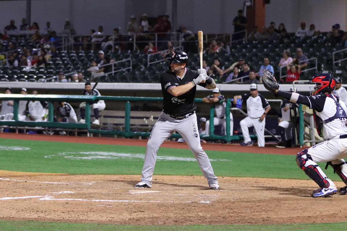 Toros de Tijuana dejó su récord en 46-39 en la quinta posición de la Zona Norte.