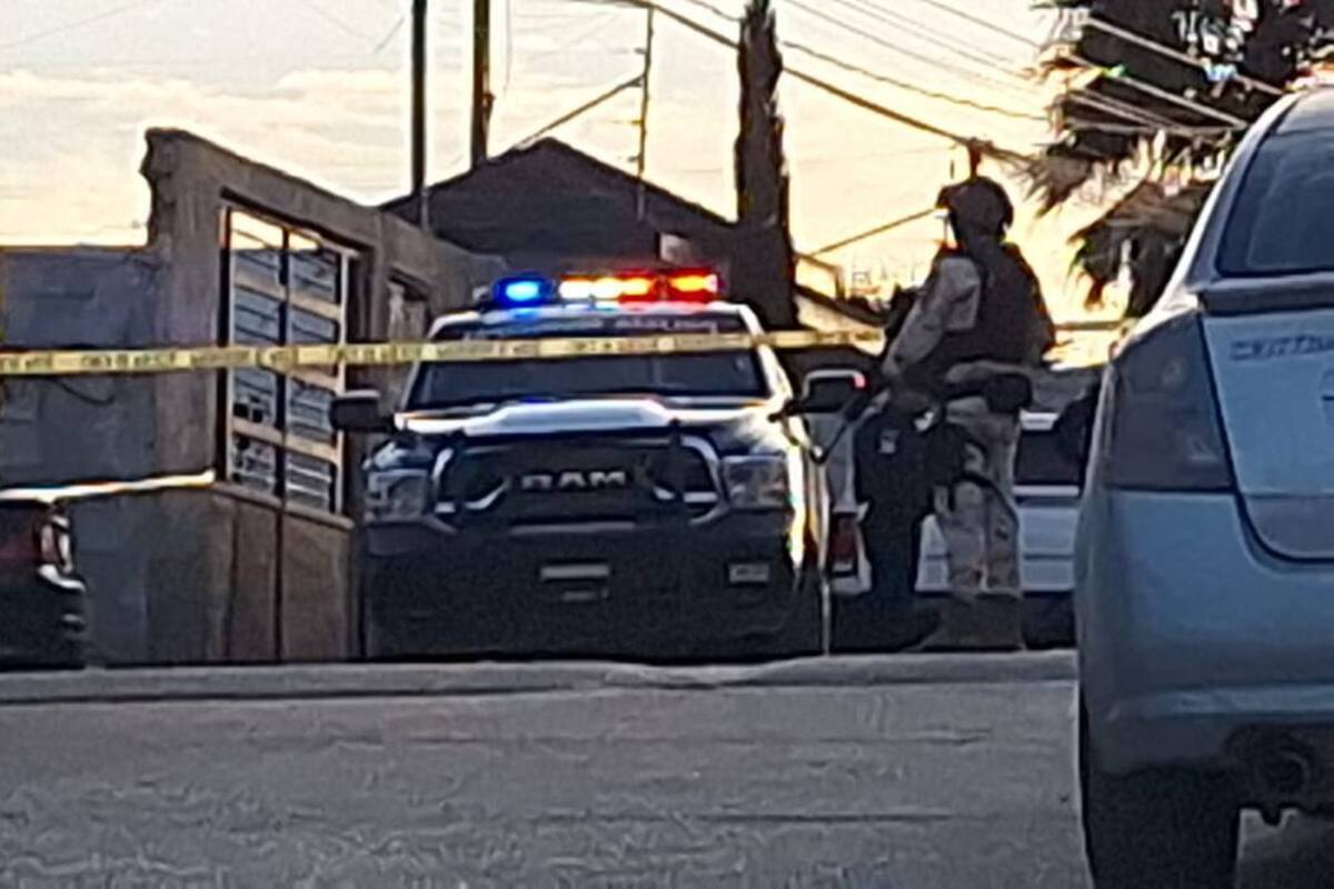 Requiere Tijuana 40 fiscales de homicidios