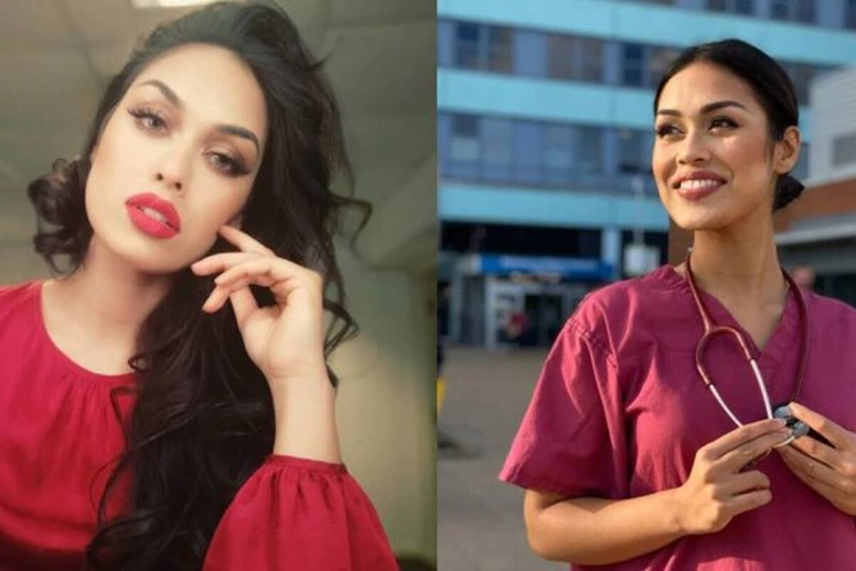 Miss Inglaterra 2019 abandona reinado para luchar contra el Covid-19