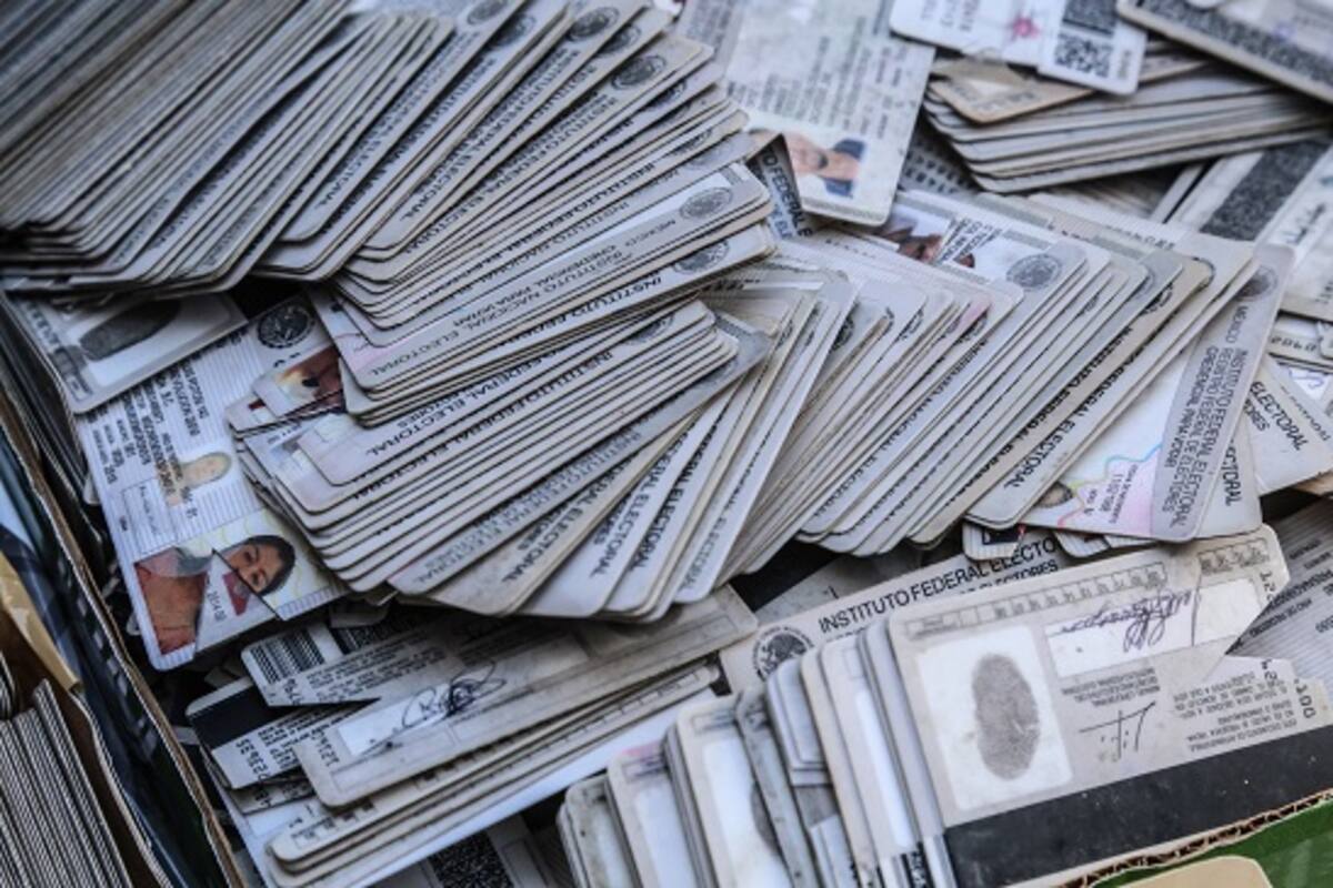 Credenciales 2023 perdieron vigencia y es necesario renovarlas