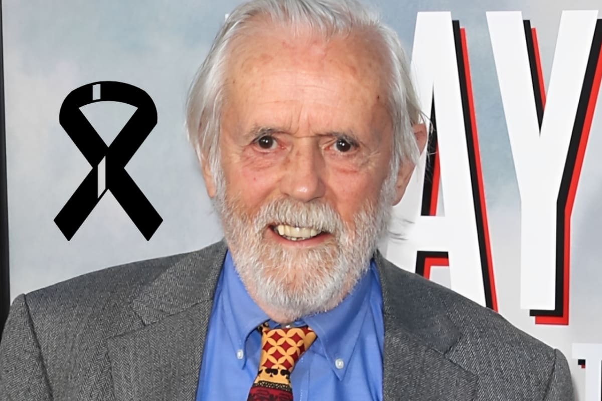 ¿De qué murió Matt Clark? Revelan la causa de muerte del actor de “Volver al Futuro”