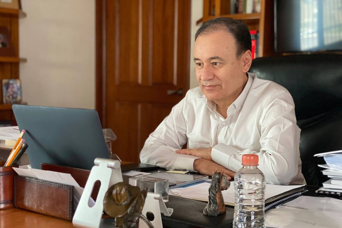 SFP y ASF emprenden ejercicio de colaboración con equipo de transición de Alfonso Durazo
