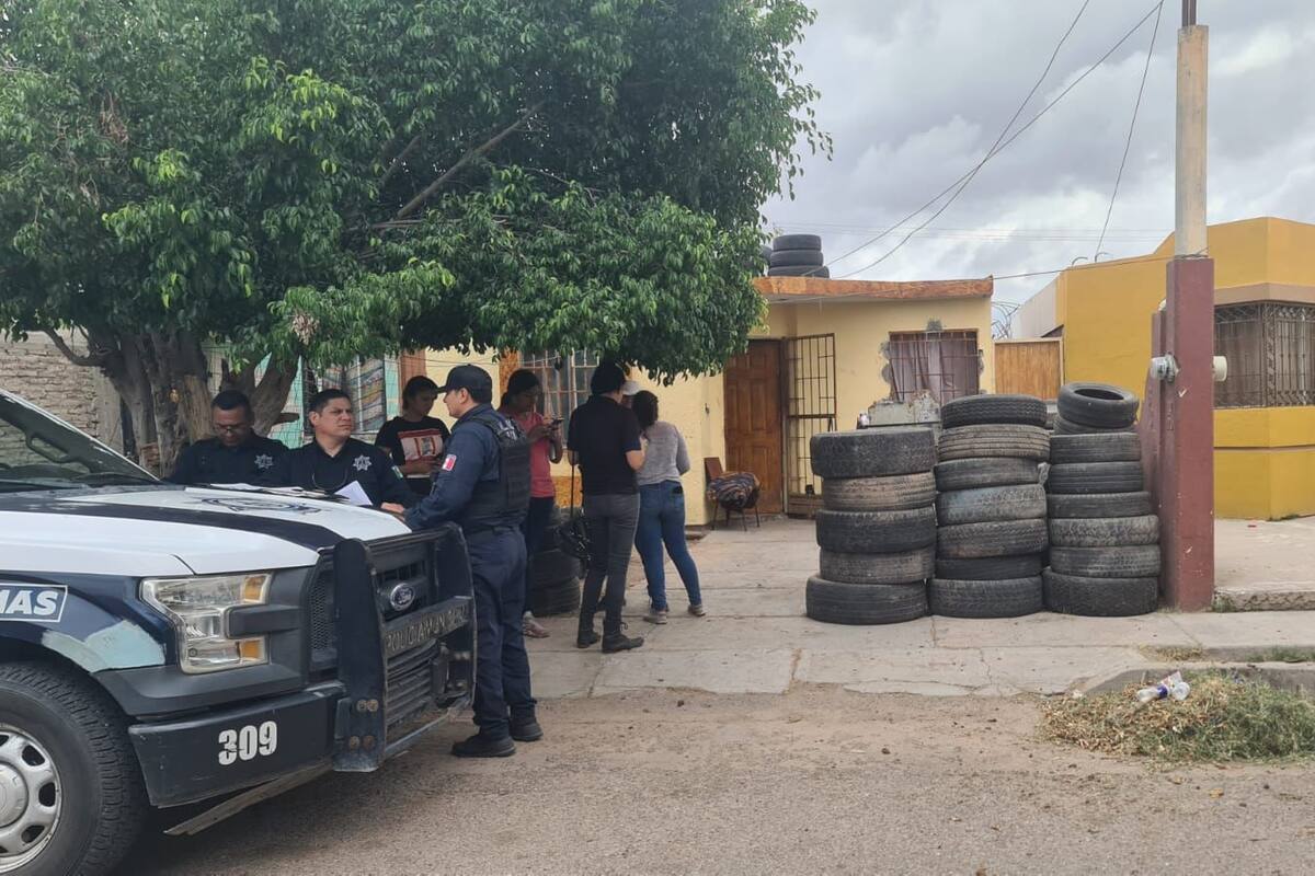 Registra Cajeme 16 asesinatos en cuatro días