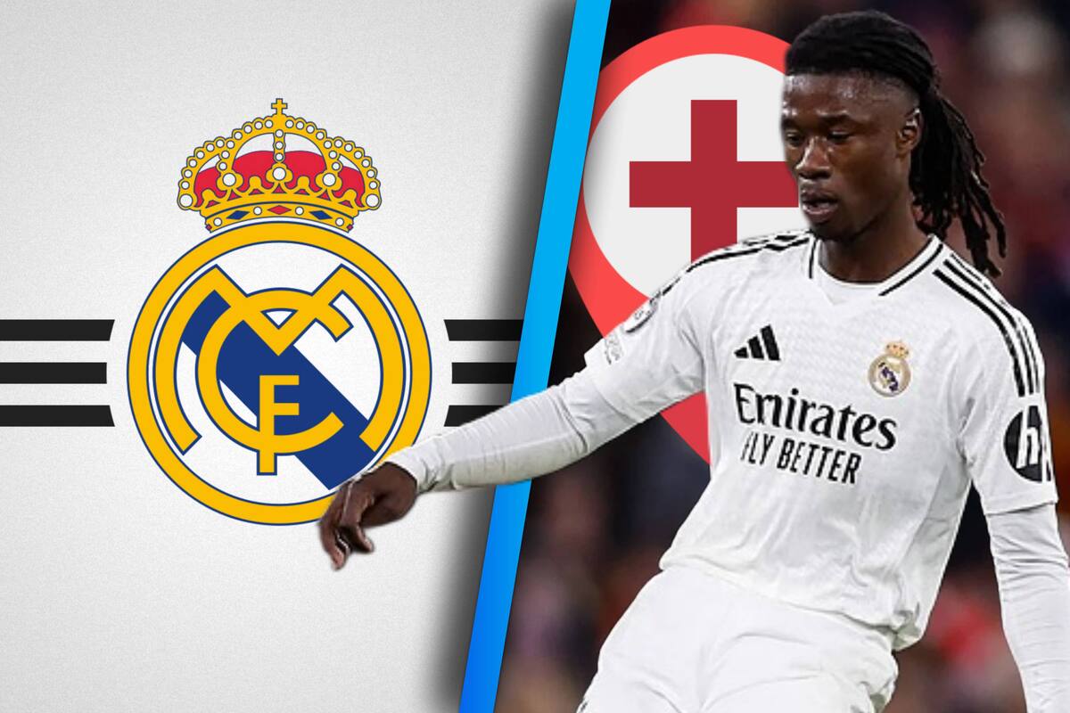 Real Madrid pierde a Camavinga por lesión: ¿Podrá jugar la Copa Intercontinental?