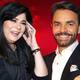 Victoria Ruffo se posiciona a favor de Eugenio Derbez y desmiente críticas sobre su comportamiento tras la muerte de Gabriela Michel