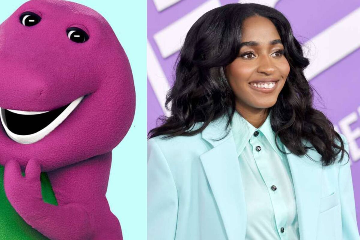Ayo Edebiri se suma a la película de Barney para A24