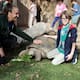 Reid Park Zoo en Tucson celebra el Día de la Tierra con actividades para toda la familia