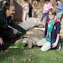 Reid Park Zoo en Tucson celebra el Día de la Tierra con actividades para toda la familia