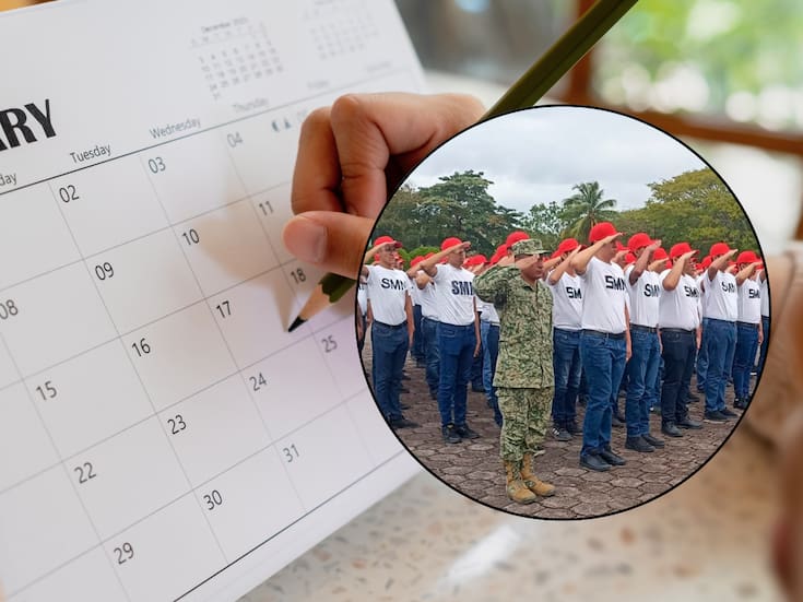 Servicio Militar 2026: Qué debes saber para obtener tu Cartilla Militar sin problemas