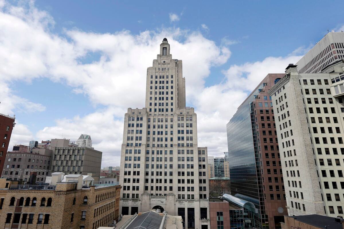 Edificio Superman, en la lista de lugares históricos en peligro