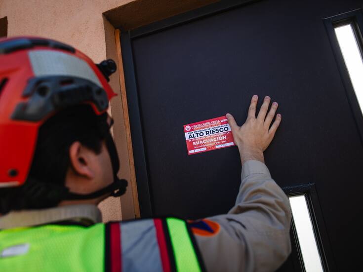 Deslizamientos en calle Literatos generan preocupación entre vecinos