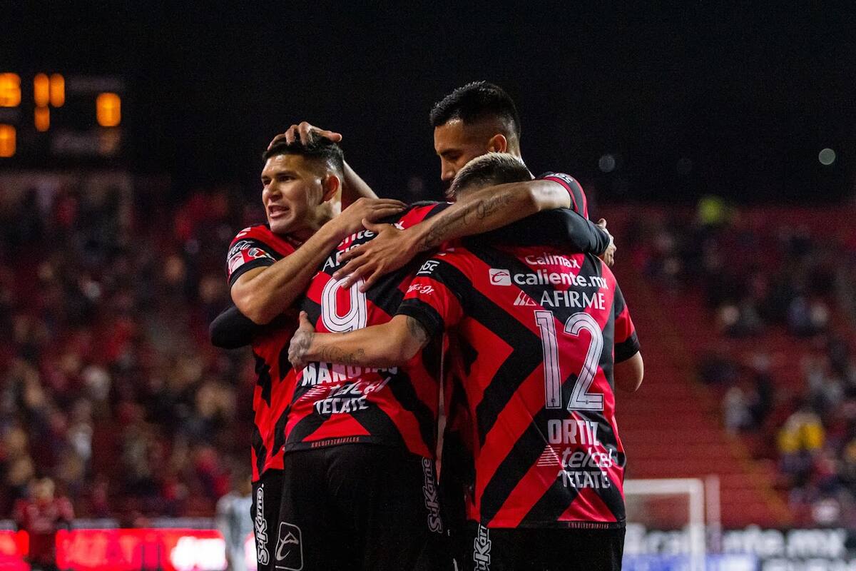 Xolos se despide con triunfo e iguala su peor torneo